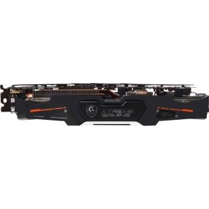 GIGABYTE GeForce GTX 1060 Xtreme Gaming 6GB GDDR5 192-bit