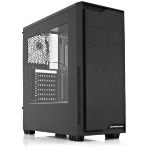 Gaming Green Cloudtrooper v5, Intel i3-7100 3.9GHz Kaby Lake, 8GB DDR4, 1TB HDD, RX 460 Nitro OC 4GB GDDR5