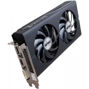 Gaming Green Cloudtrooper v5, Intel i3-7100 3.9GHz Kaby Lake, 8GB DDR4, 1TB HDD, RX 460 Nitro OC 4GB GDDR5