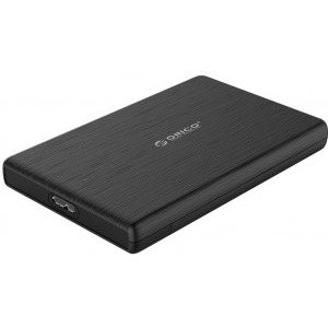 Orico 2189U3 USB 3.0 Black