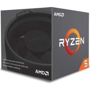 AMD Ryzen 5 1500X 3.5GHz Box