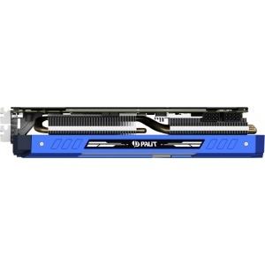 Palit GeForce GTX 1080 Ti GameRock 11GB DDR5X 352-bit