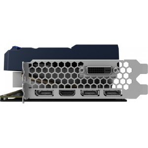 Palit GeForce GTX 1080 Ti GameRock 11GB DDR5X 352-bit