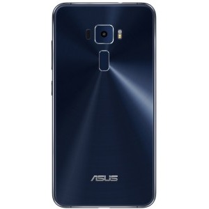 ASUS Zenfone 3 ZE520KL, 64GB, 4GB RAM, Dual SIM, 4G, Sapphire Black