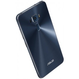 ASUS Zenfone 3 ZE520KL, 64GB, 4GB RAM, Dual SIM, 4G, Sapphire Black