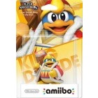Nintendo AMIIBO KING DEDEDE NO. 28 (SUPER SMASH)