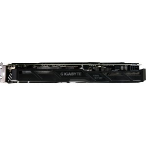 GIGABYTE GeForce GTX 1060 D5 6GB GDDR5 192-bit