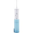 Panasonic Irigator oral  EW-DJ10-A503, compact, alimentare baterii, 2 trepte viteza, 1400 impulsuri / minut