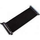 Accesoriu carcasa Deepcool Cablu de extensie slot PCI-E x16 PEC 250