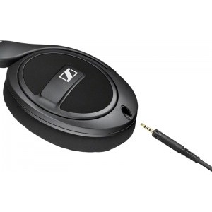 Sennheiser Over-Ear, HD 569 Black