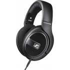 Casti Sennheiser Over-Ear, HD 569 Black