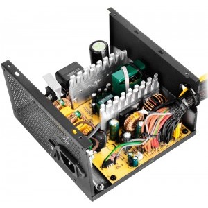 Deepcool Aurora Series DA550