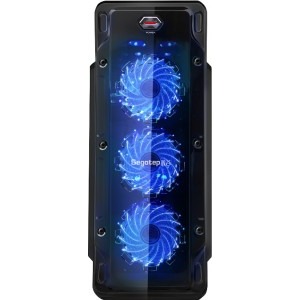 Segotep LUX Black