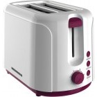 Heinner Prajitor de paine Charm TP-750BG, 750W, Alb-Visiniu