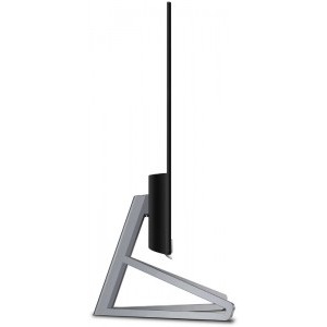 Philips 245C7QJSB/00 23.8 inch 5 ms Gray-Black 60Hz