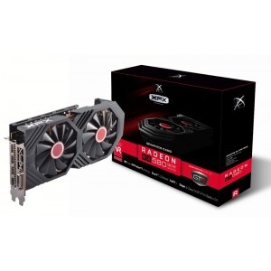XFX Radeon RX 580 GTS XXX Edition 8GB GDDR5 256-bit