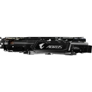 GIGABYTE AORUS GeForce GTX 1080 8GB DDR5X 256-bit