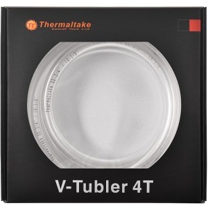 Thermaltake Pacific RL360 RGB Water Cooling Kit
