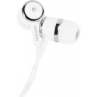 Casti Canyon In-Ear, CNE-CEPM01W White
