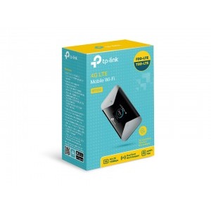 TP-LINK M7310 Portabil Dual Band