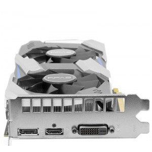 KFA2 GeForce GTX 1060 OC 3GB GDDR5 192-bit
