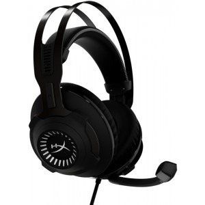 HyperX Cloud Revolver Gun Metal