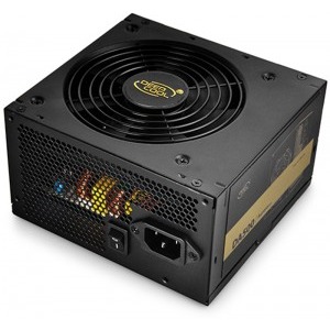 Deepcool Aurora Series DA500
