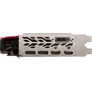 MSI Radeon RX 470 GAMING X 8GB GDDR5 256-bit