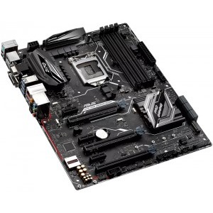 ASUS Z170 PRO GAMING/AURA