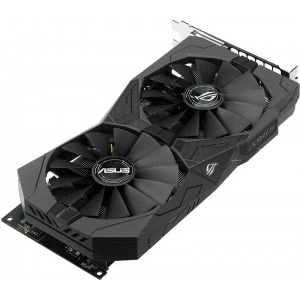 ASUS Radeon RX 470 STRIX GAMING 4GB GDDR5 256-bit