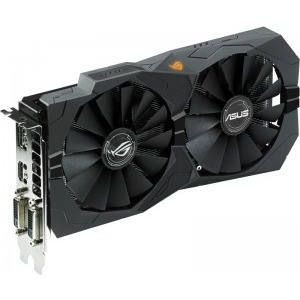 ASUS Radeon RX 470 STRIX GAMING 4GB GDDR5 256-bit
