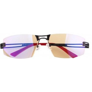 Arozzi Visione VX-600 Black-Red