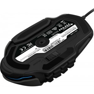 Roccat Nyth Black
