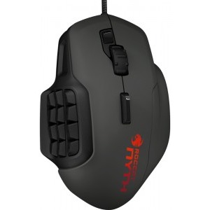 Roccat Nyth Black