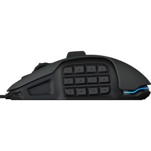 Roccat Nyth Black
