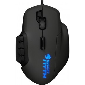Roccat Nyth Black