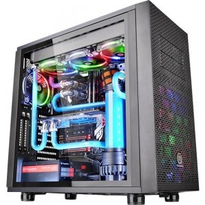 Thermaltake Core X31 Tempered Glass Edition