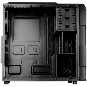 RAIDMAX Vortex V4 Black-Red