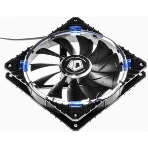 ID-Cooling CF-14025-B 140mm Blue LED