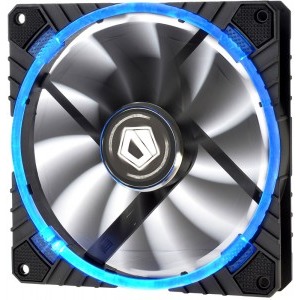 ID-Cooling CF-14025-B 140mm Blue LED