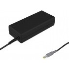 Qoltec Incarcator laptop Lenovo 20V 4.5A 90W