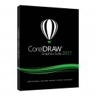 Corel CorelDRAW Graphics Suite 2017, 1 PC, Windows OS, Electronic