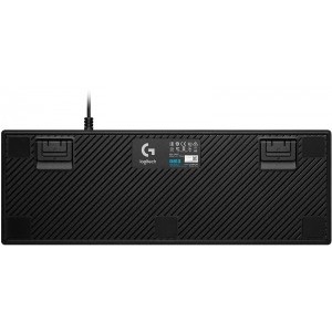 Logitech G810 Orion Spectrum Mecanica