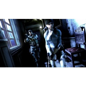 Capcom RESIDENT EVIL 5 pentru PlayStation 4
