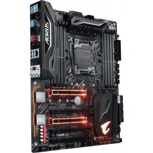 GIGABYTE X299 AORUS Gaming 3