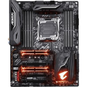 GIGABYTE X299 AORUS Gaming 3