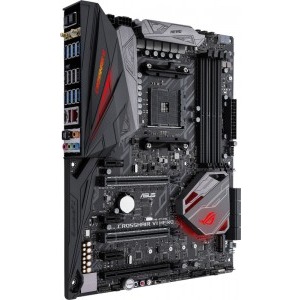 ASUS CROSSHAIR VI HERO (WI-FI AC)