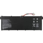 Acumulator notebook OEM Baterie pentru Acer Extensa 15 EX215-55-50UG Li-Polymer 3634mAh 4 celule 11.55V