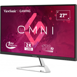 ViewSonic Gaming VX2780-2K 27 inch QHD IPS 1 ms 170 Hz HDR FreeSync Premium