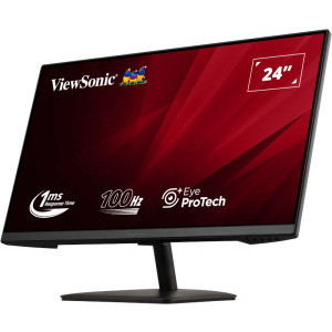 ViewSonic VA2408-MHDB 23.8 inch FHD IPS 1 ms 100 Hz